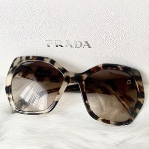Prada Sunglasses
